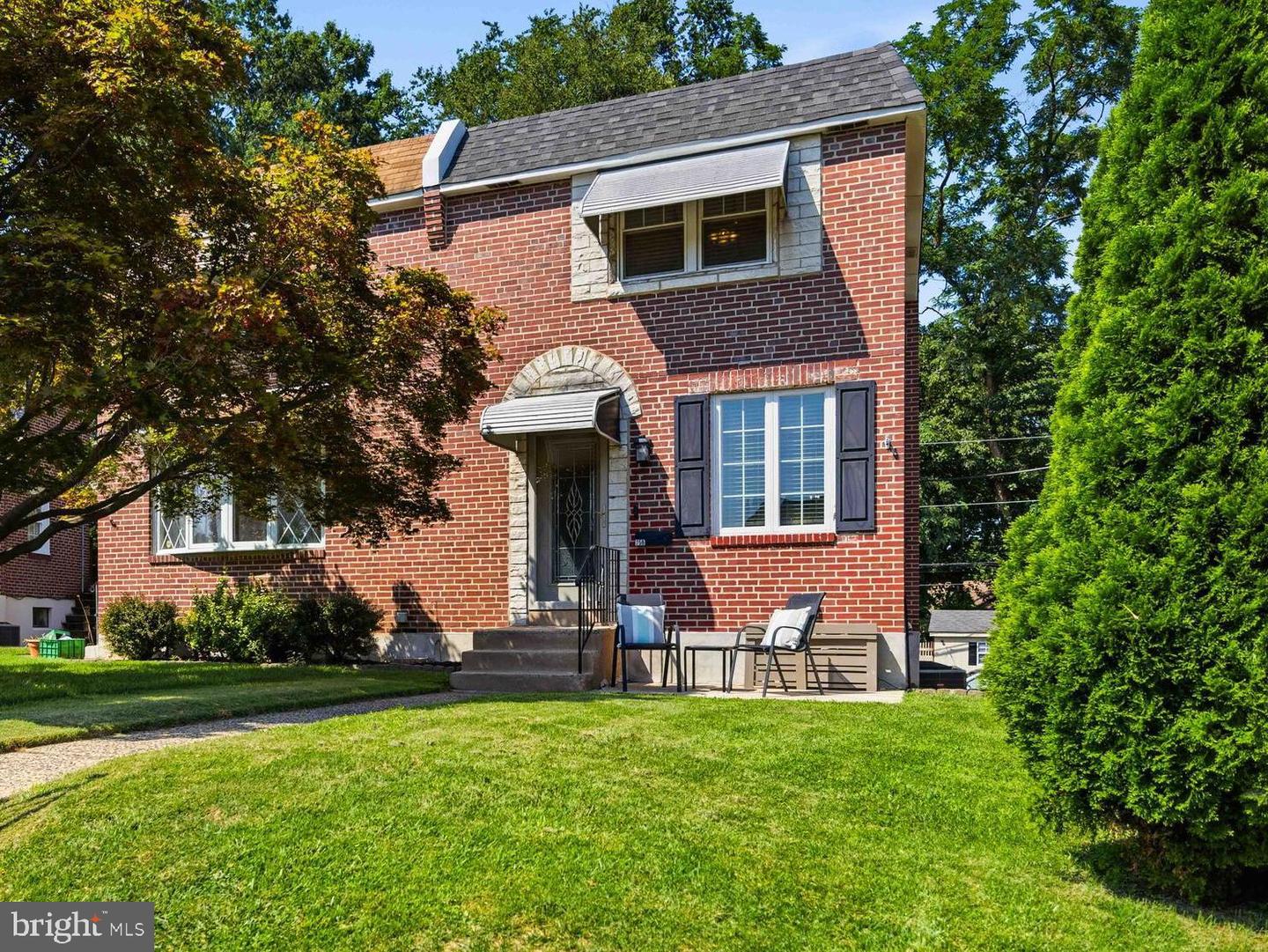756 Michell Street, Ridley Park