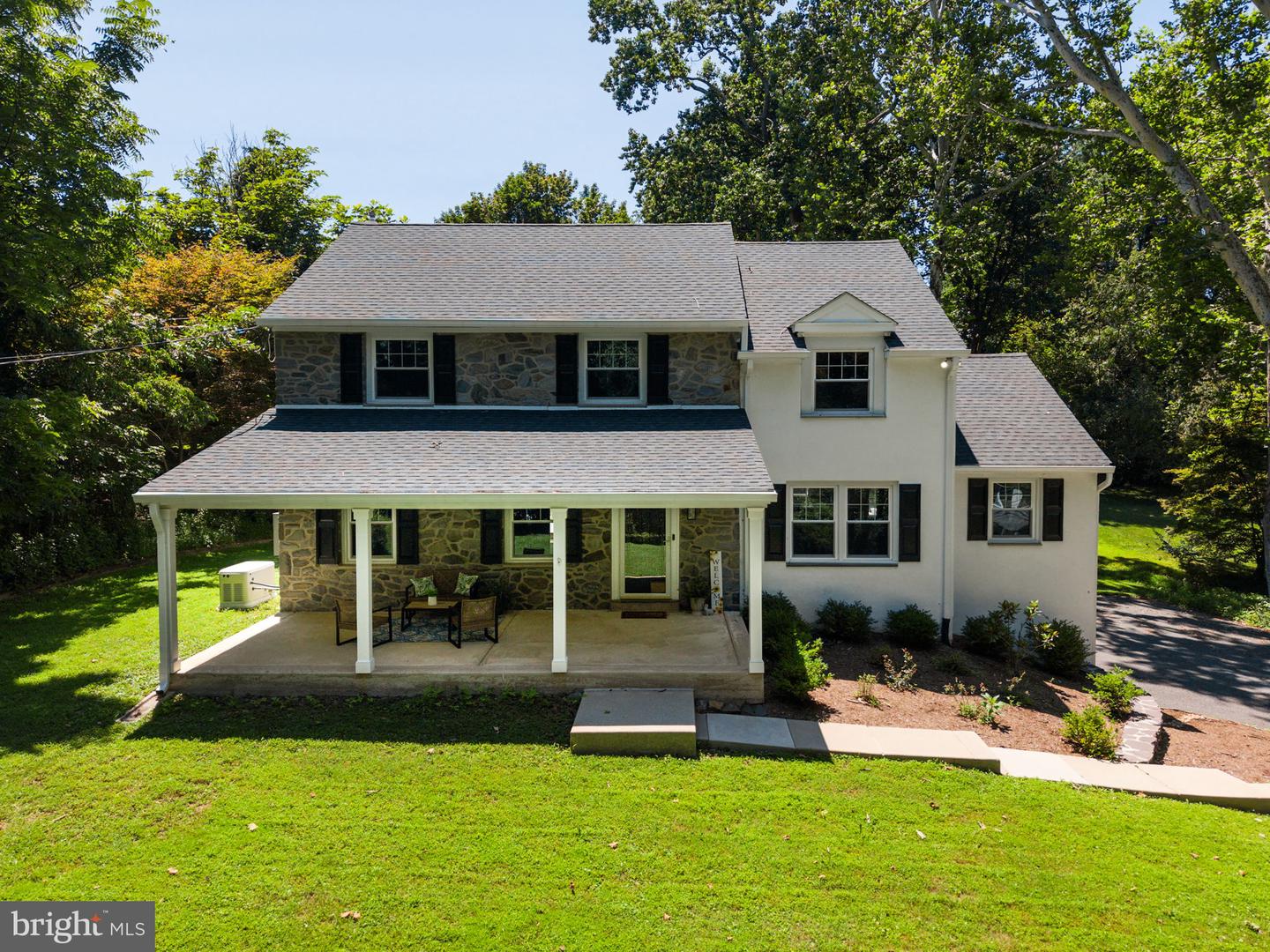 61 Chapel Hill Road, Media