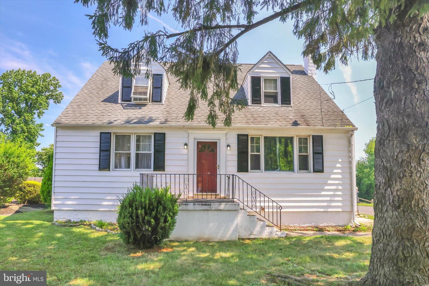 4101 Naamans Creek Rd