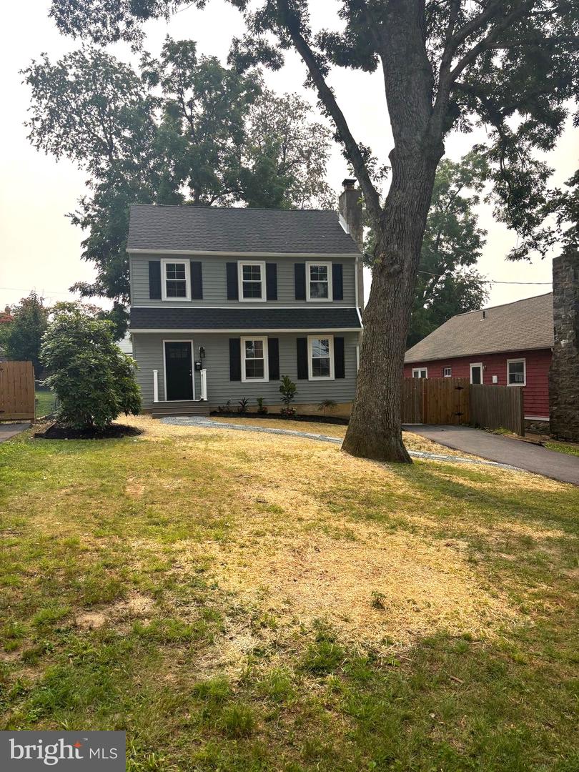 31 Berkley Road