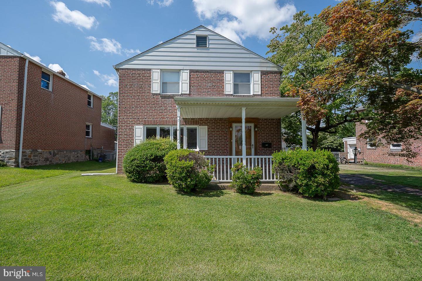 410 W Grays Avenue