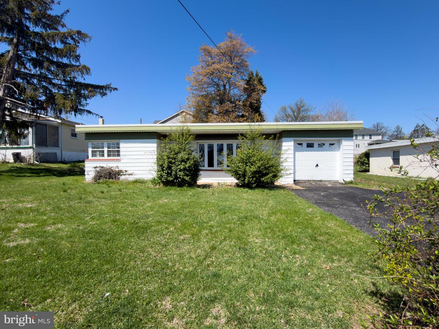 161 Fairmount Avenue, Ridley Park