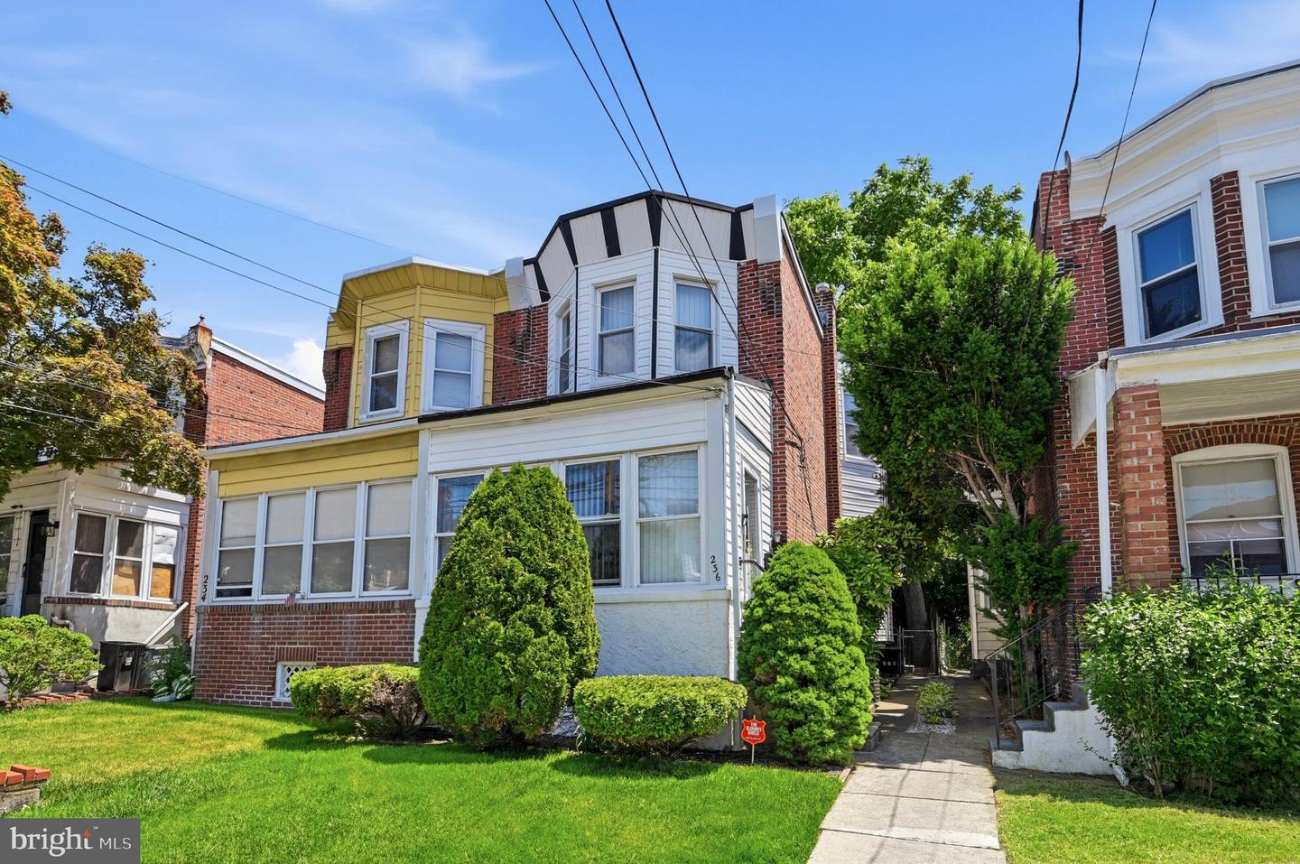 236 Pusey Avenue, Darby