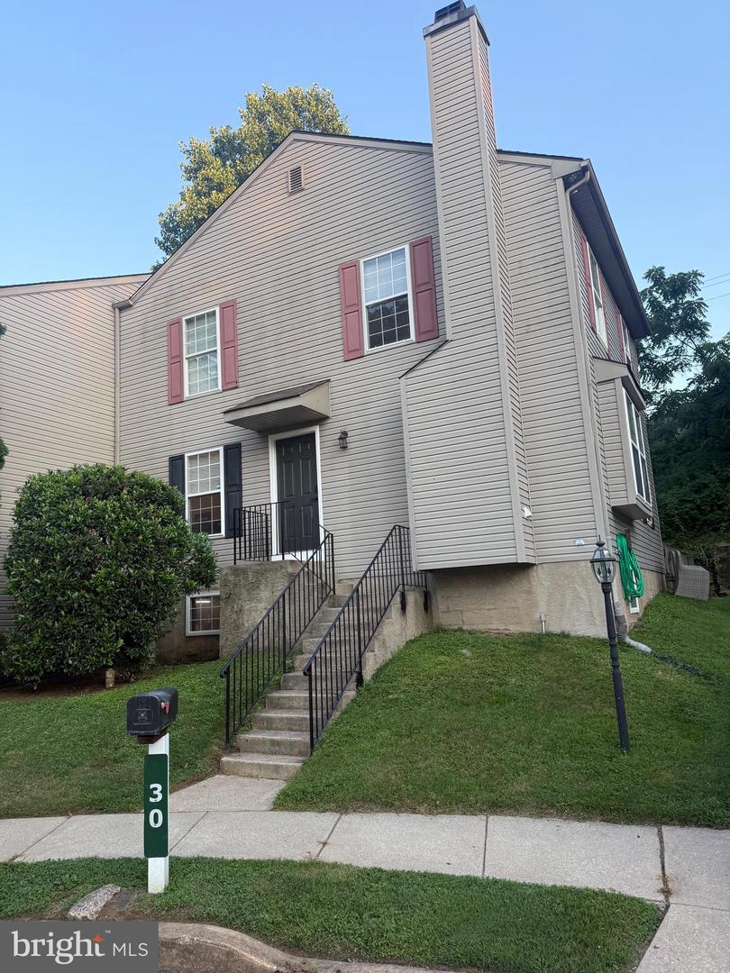 30 Duttonview Road
