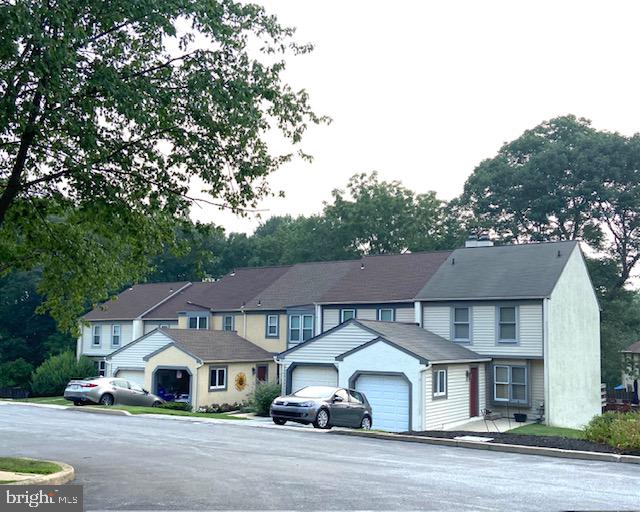 24 Cabot Court
