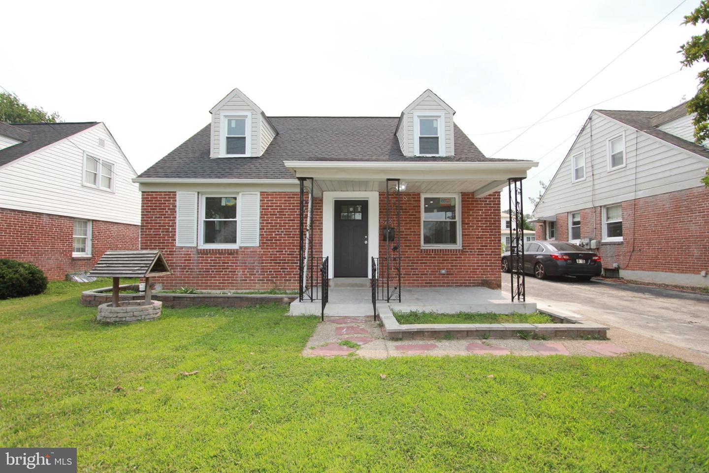 528 Crumlynne Road