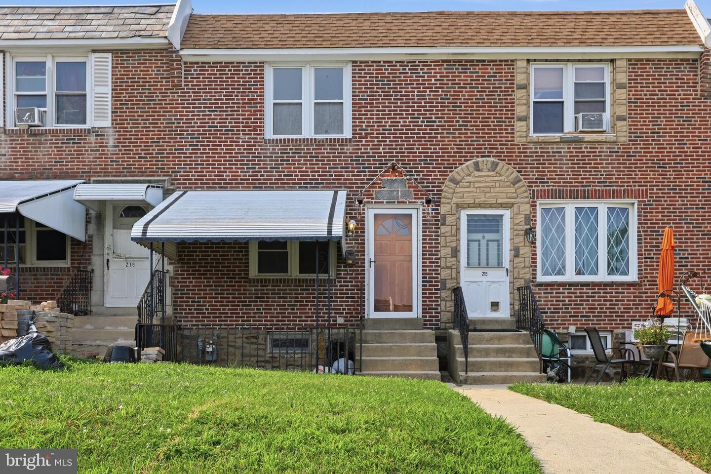 217 Cambridge Road
