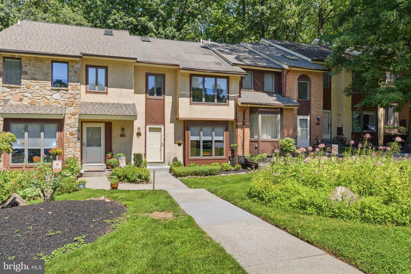 502 Williamson Circle