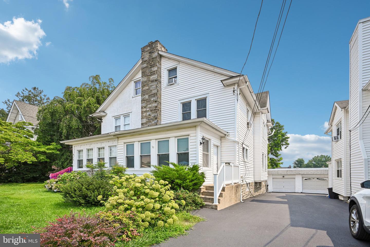 415 Sagamore Road, Havertown