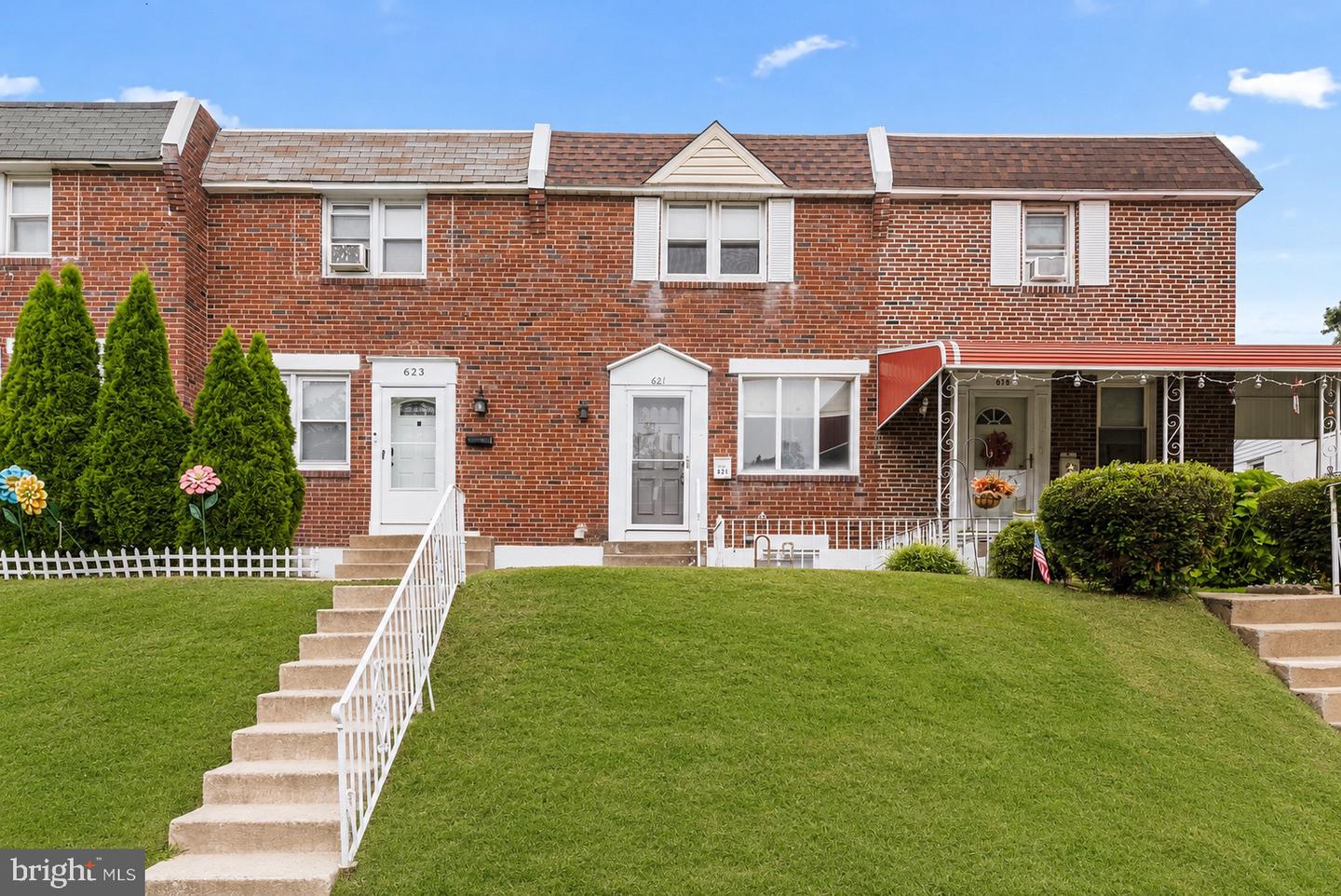 621 Beech Avenue, Glenolden