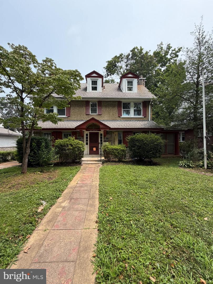 833 Morgan Avenue, Drexel Hill
