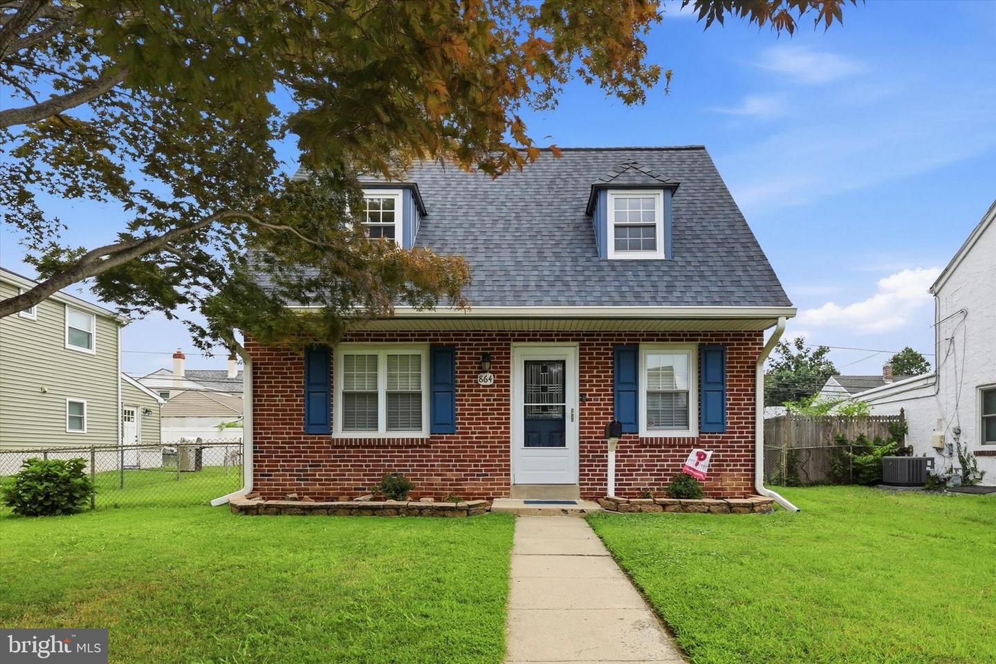 864 Quaint Street, Secane