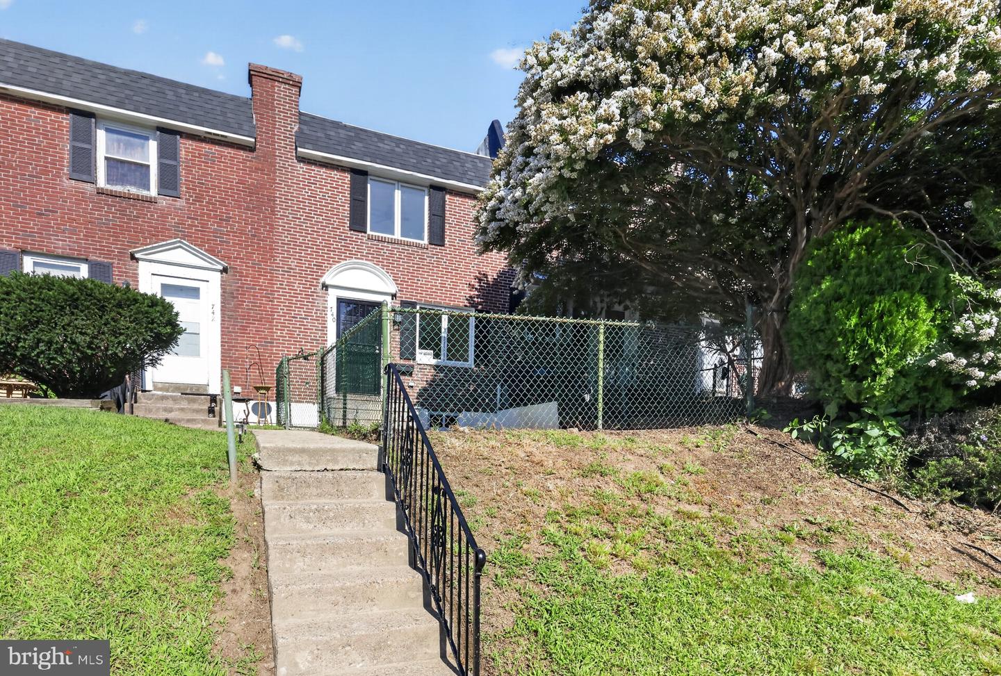 740 Taylor Drive