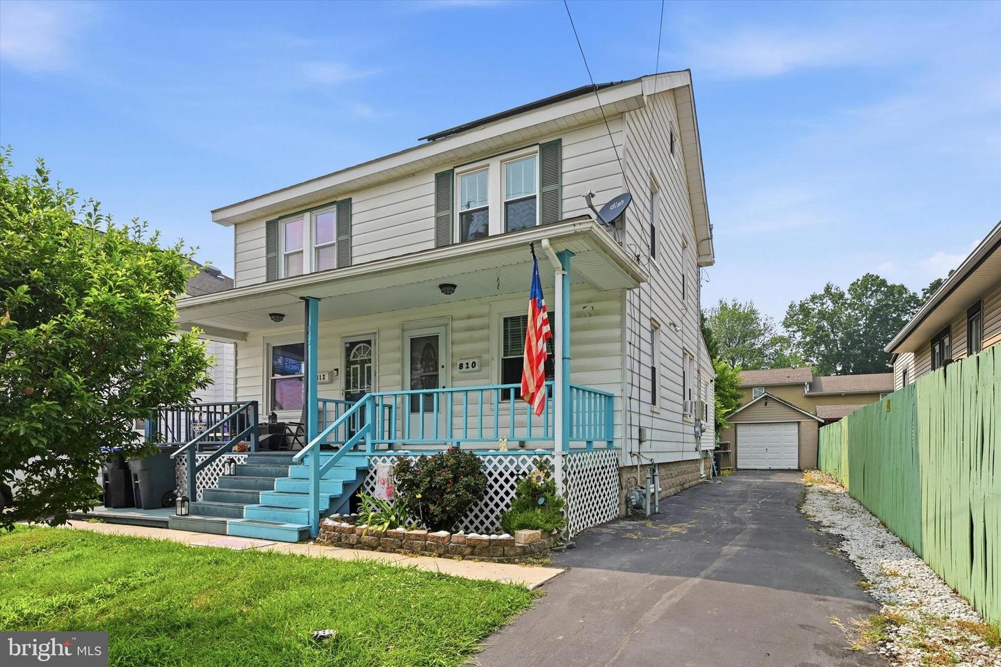 810 Pleasant, Boothwyn