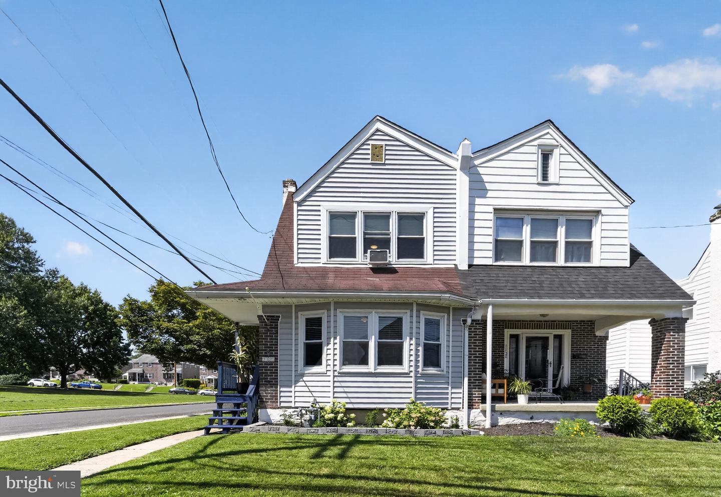 1100 Harding Drive, Havertown