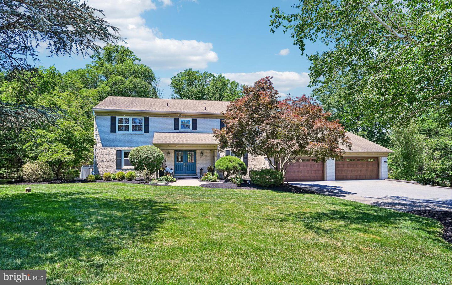 99 Springton Lake Road