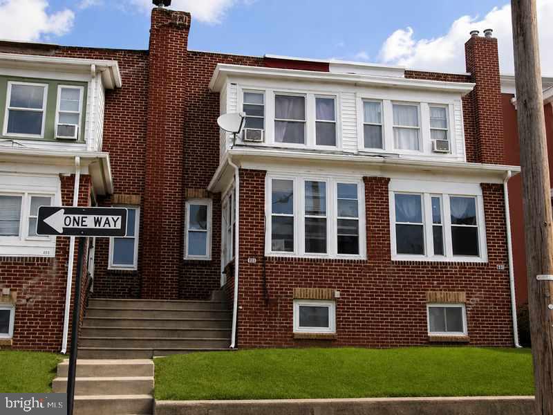 319 Avon Road, Upper Darby