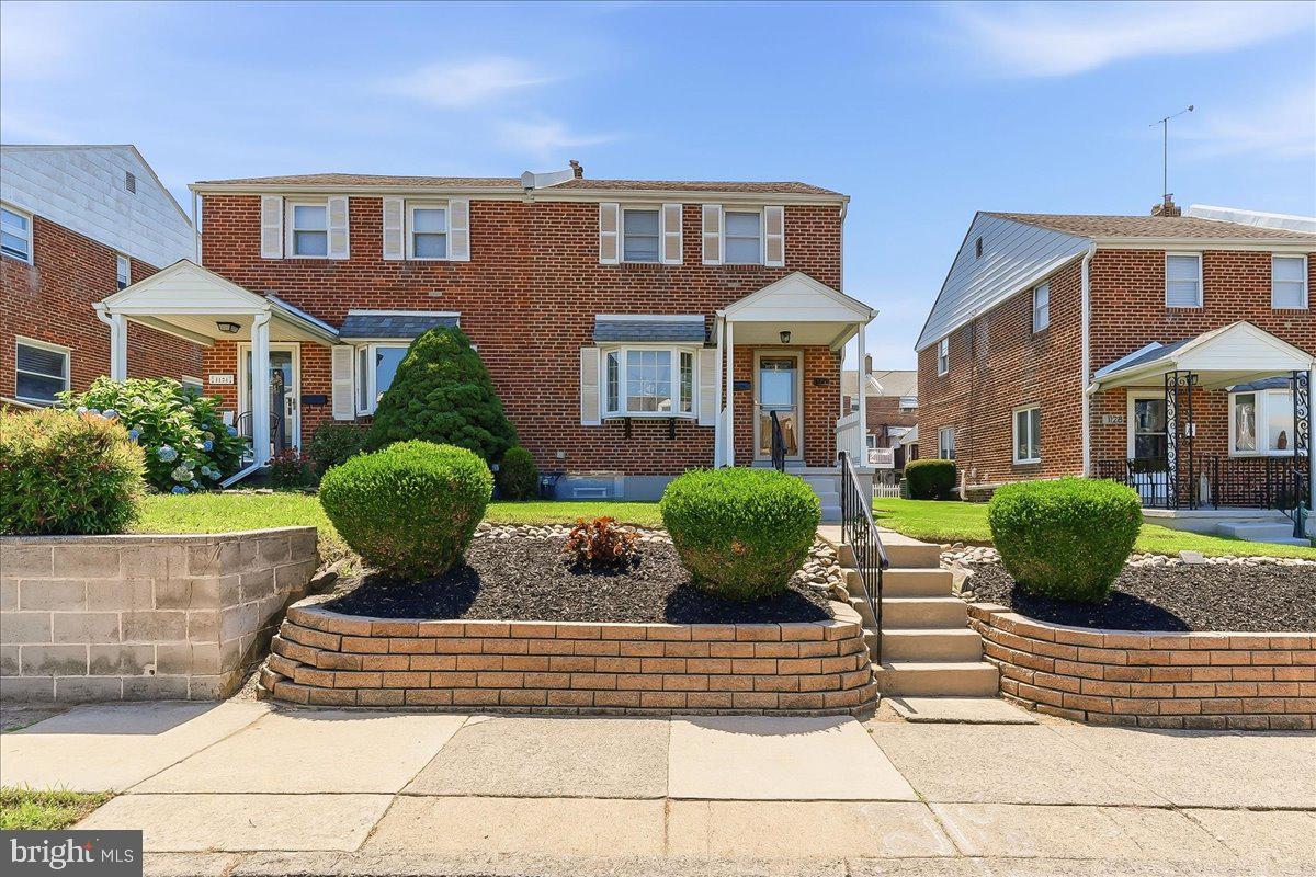 1126 Agnew Drive, Drexel Hill