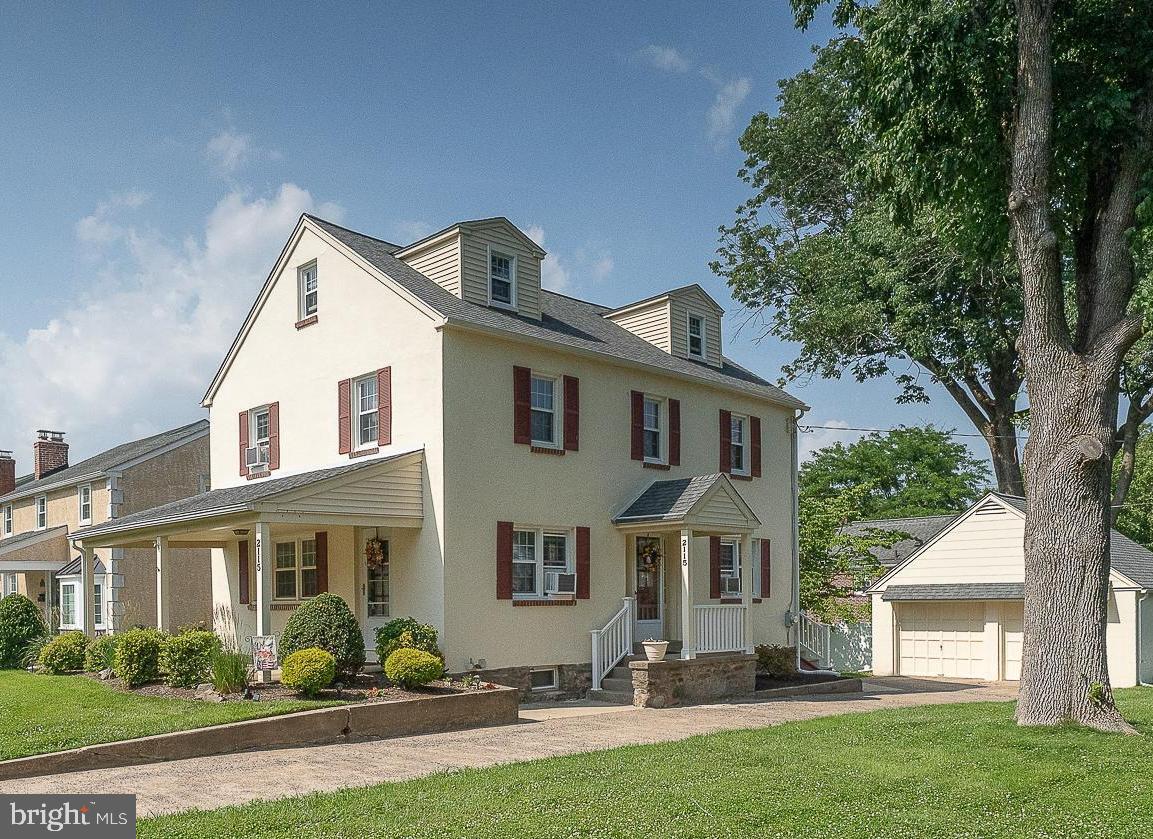 2115 Winton Avenue, Havertown