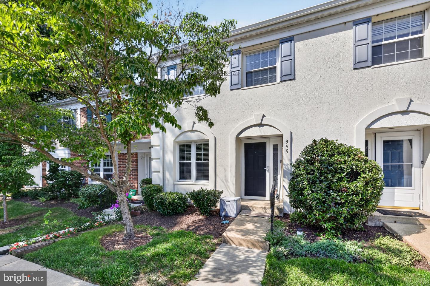 345 Saybrook Lane #152