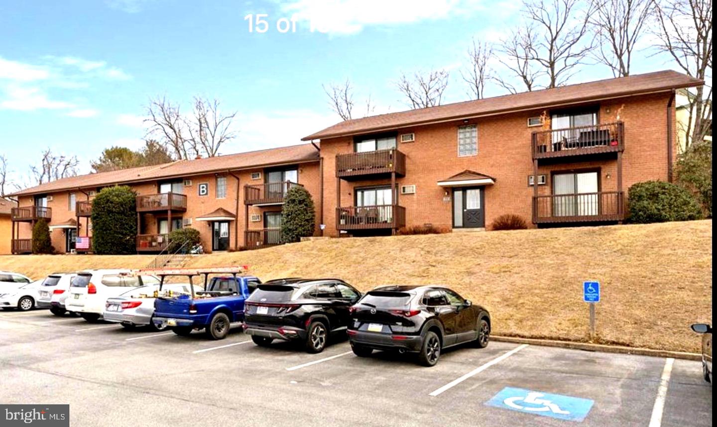 1016 W Baltimore Pike #b-5