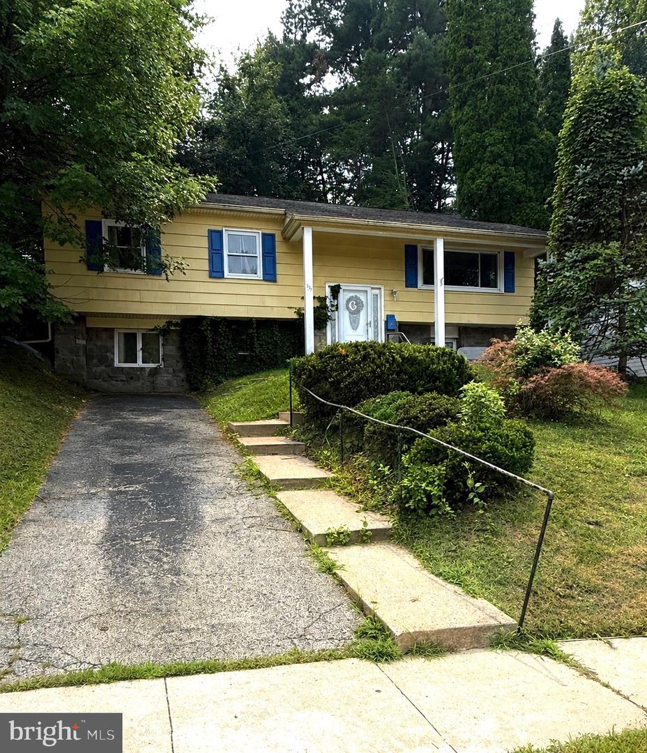 337 Golf Hills Road