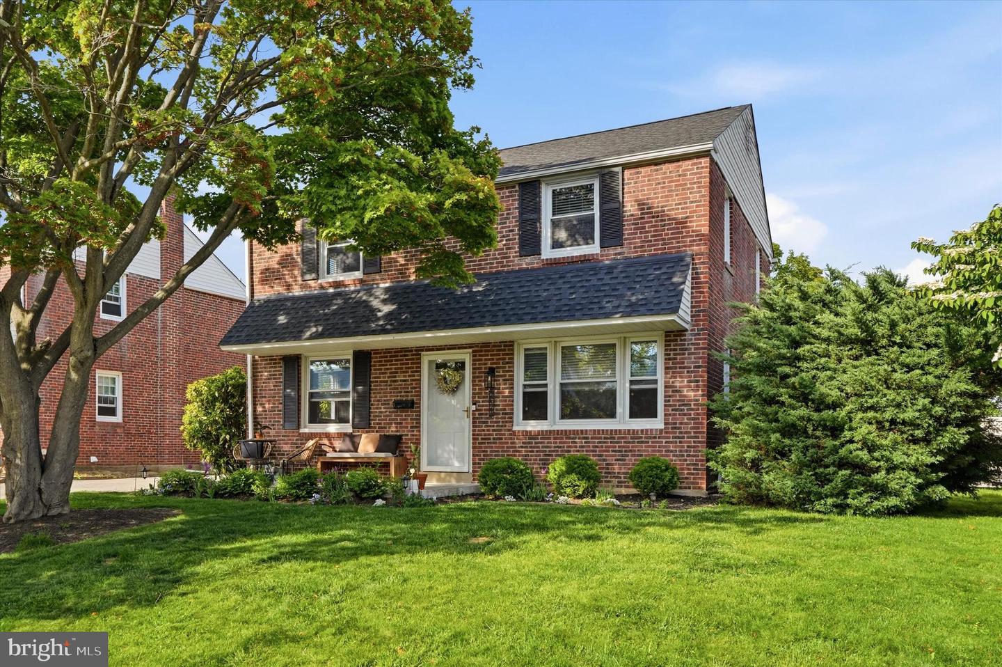2621 Ashwood Drive, Havertown