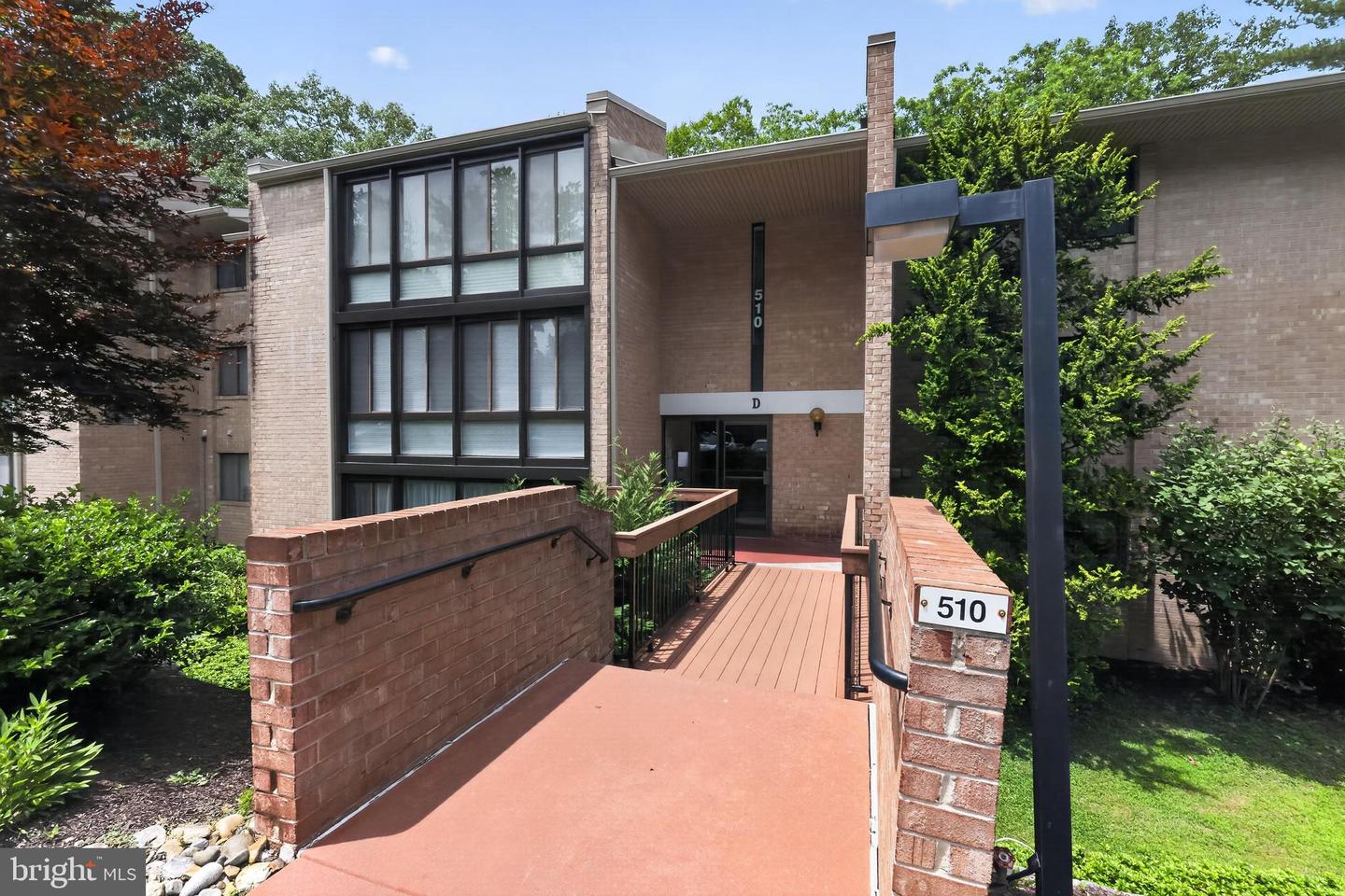 510 N Lemon Street #d2