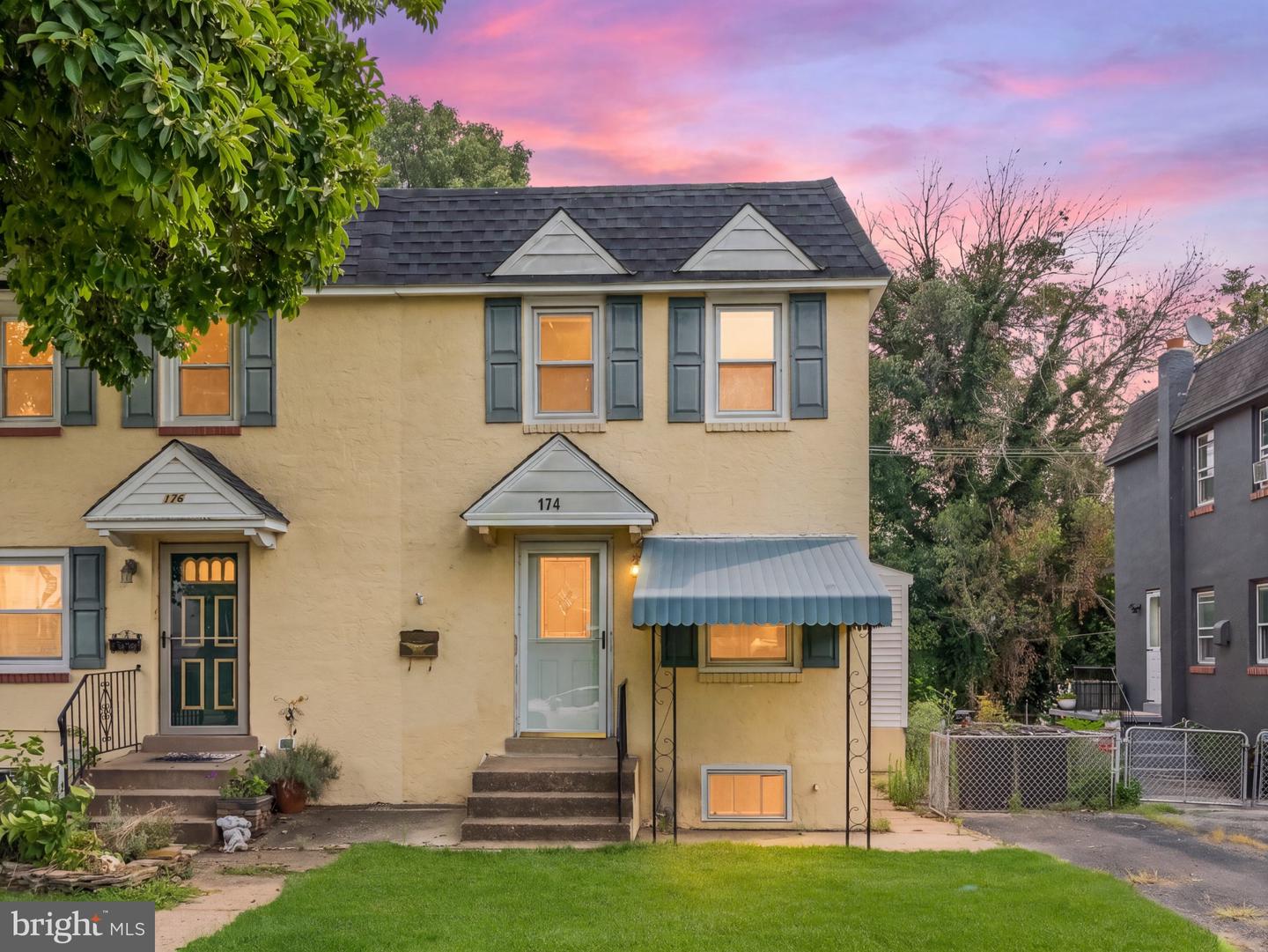 174 Crum Creek Drive