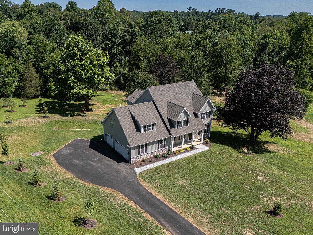 257 Glen Mills Road
