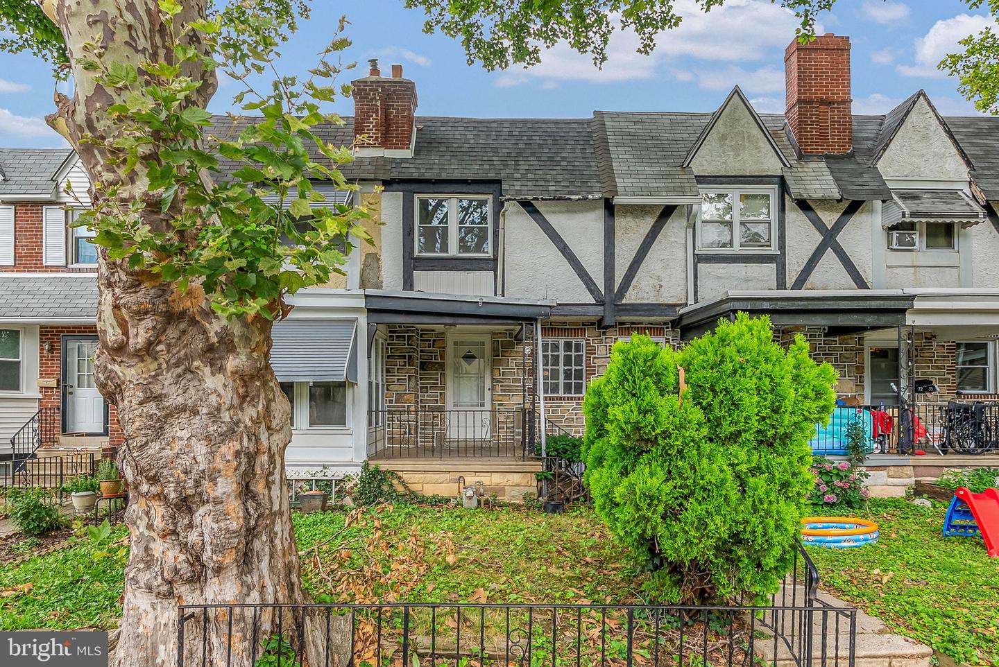 7239 Glenthorne Road