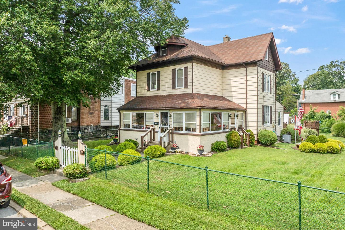 701 Andrews