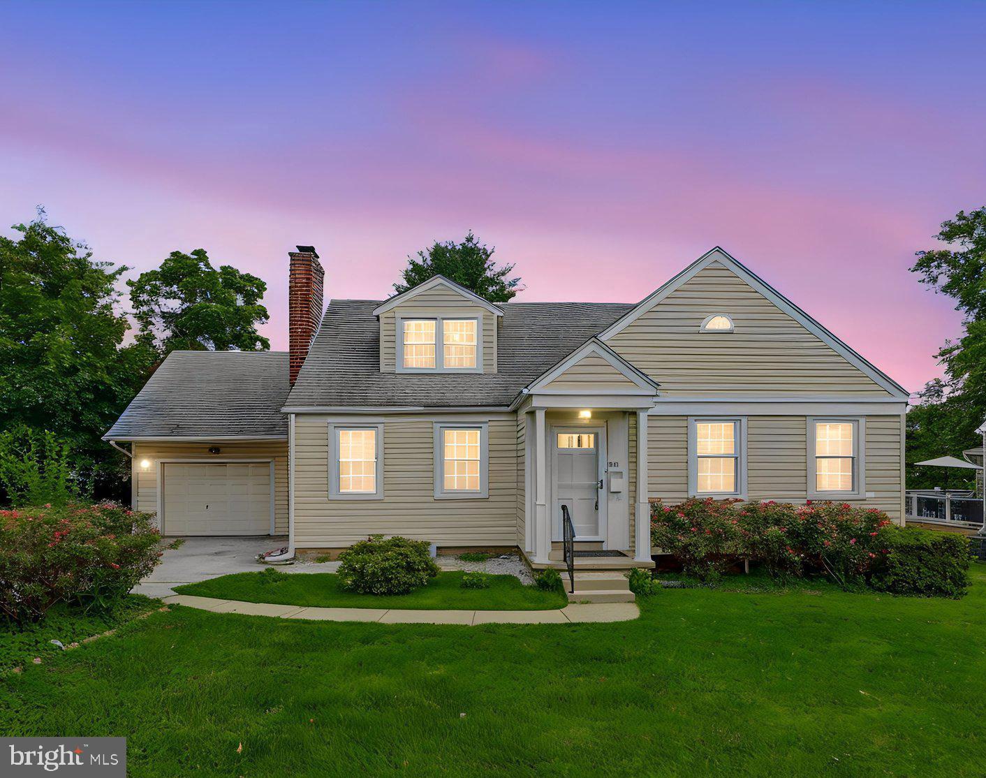 2831 Springfield Road