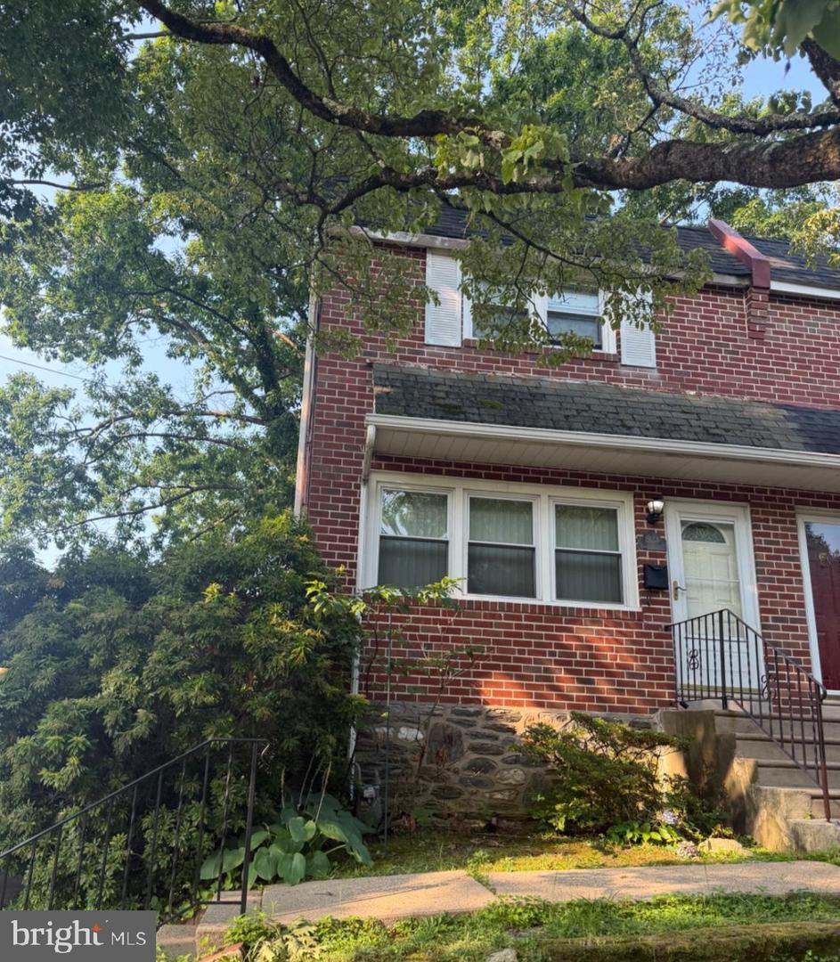 821 Beech Road