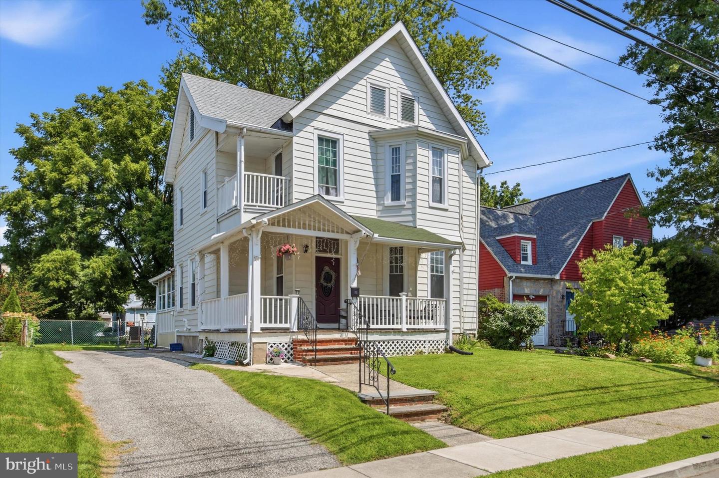 725 13th Avenue, Prospect Park