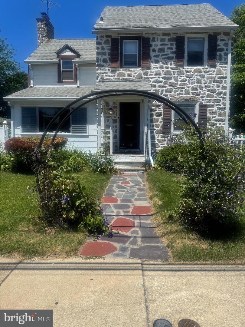 23 E Providence Road