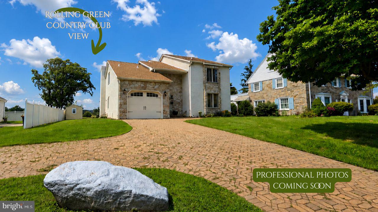 342 Northcroft Road
