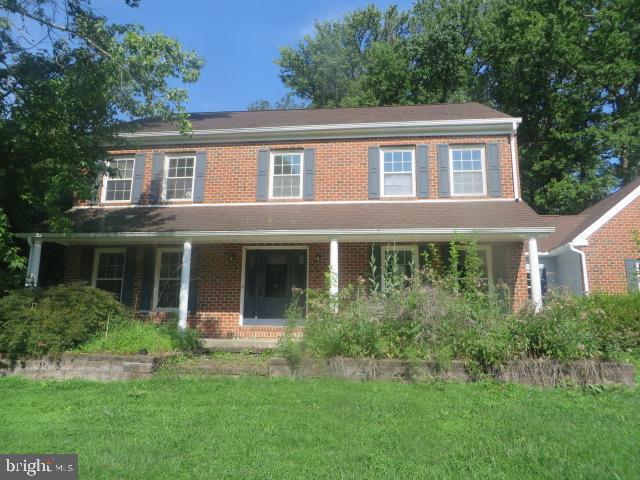 3671 Marian Drive
