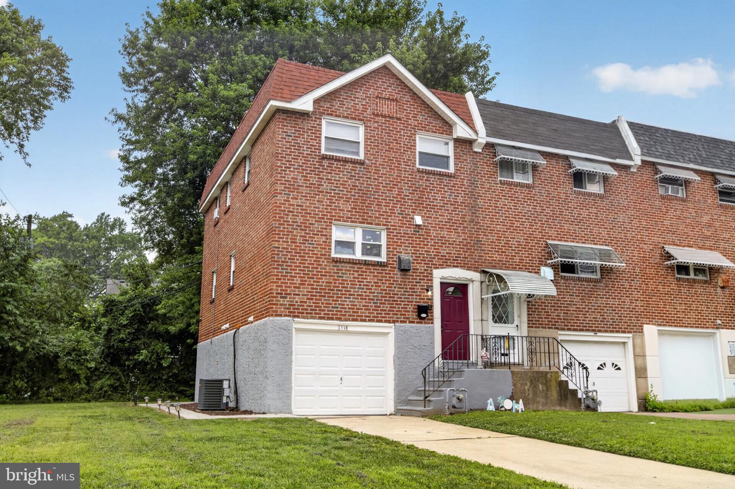 1118 Tribbett Avenue