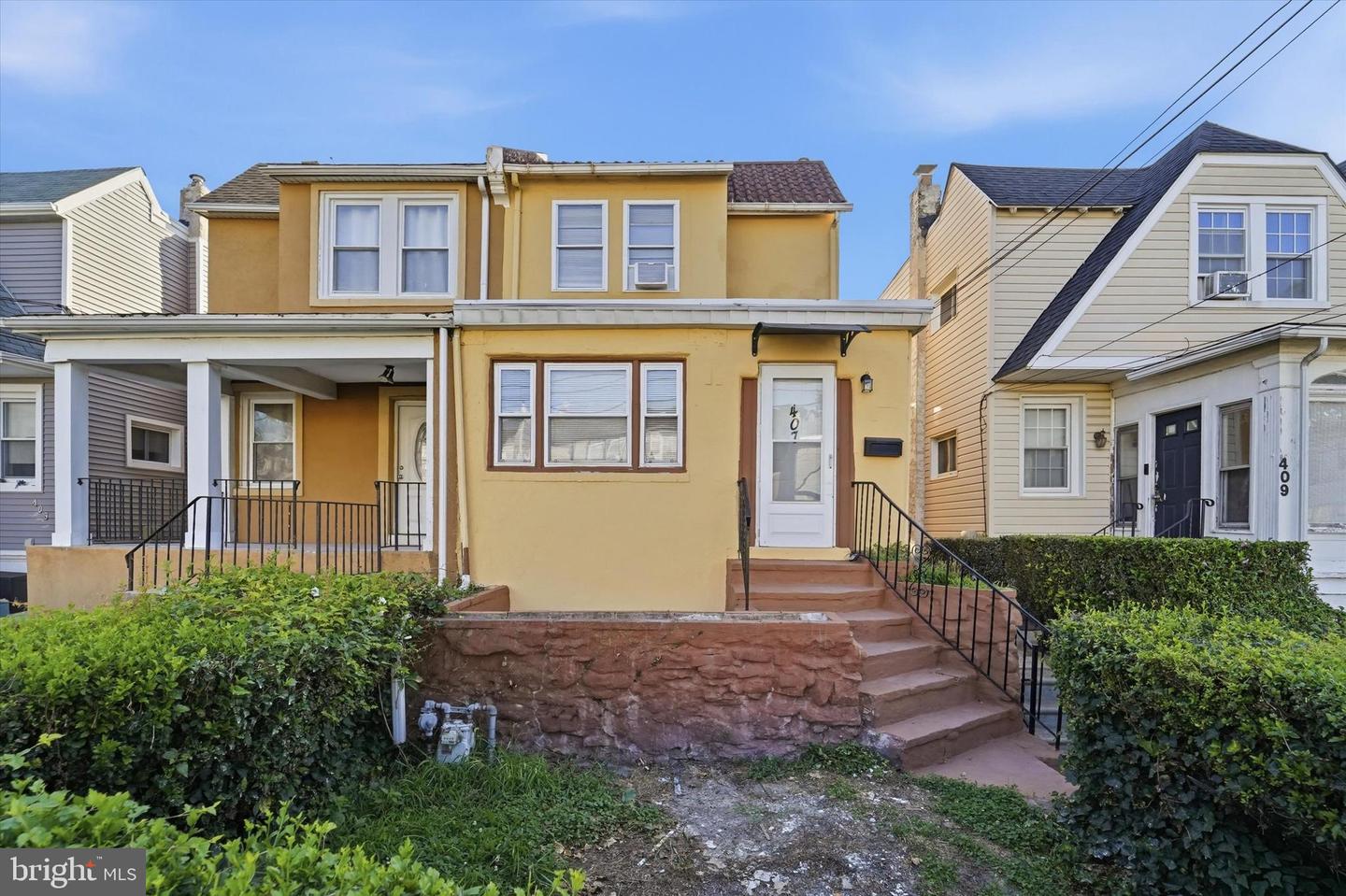 407 Hazel Avenue