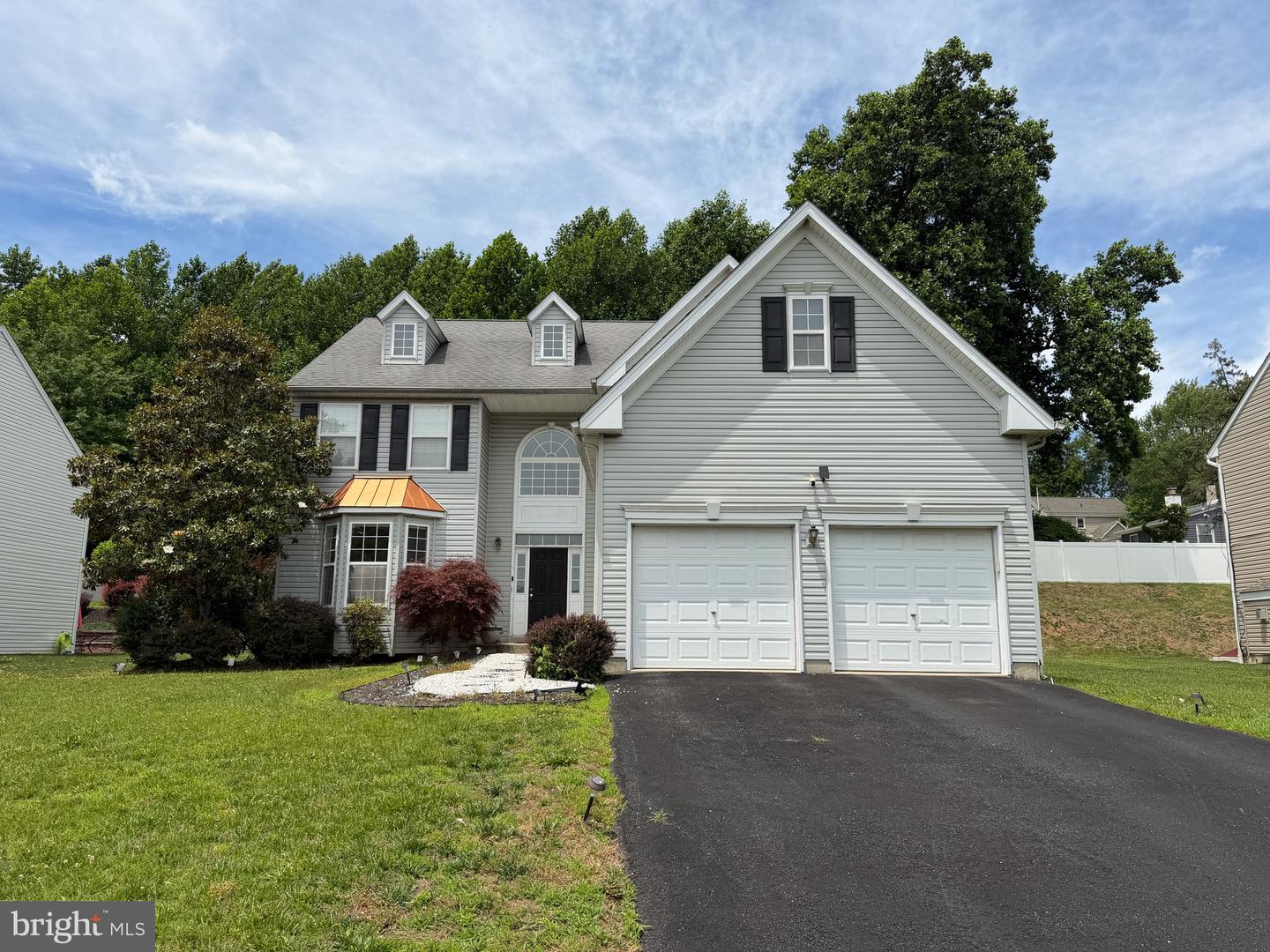 705 Carriage Circle