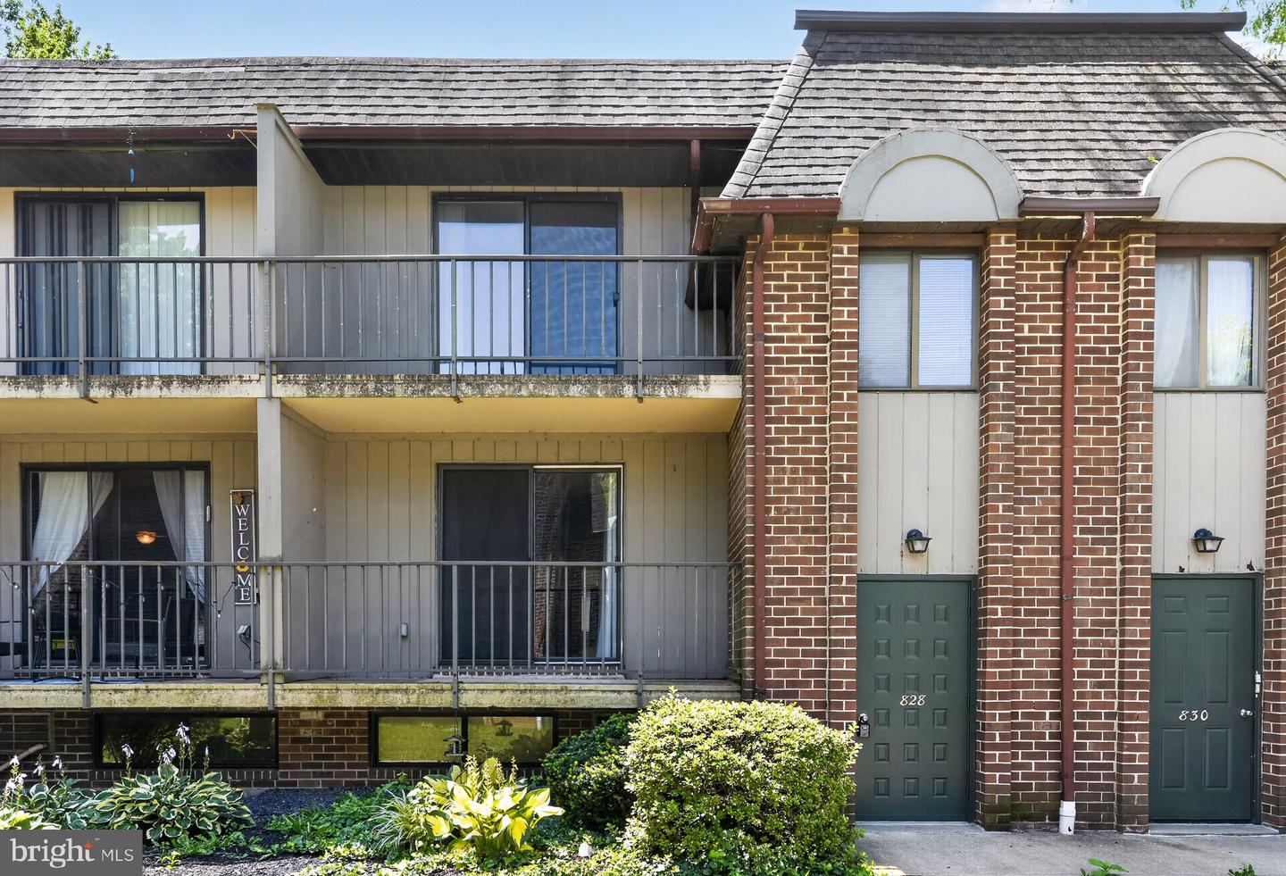 828 Putnam Boulevard #53b