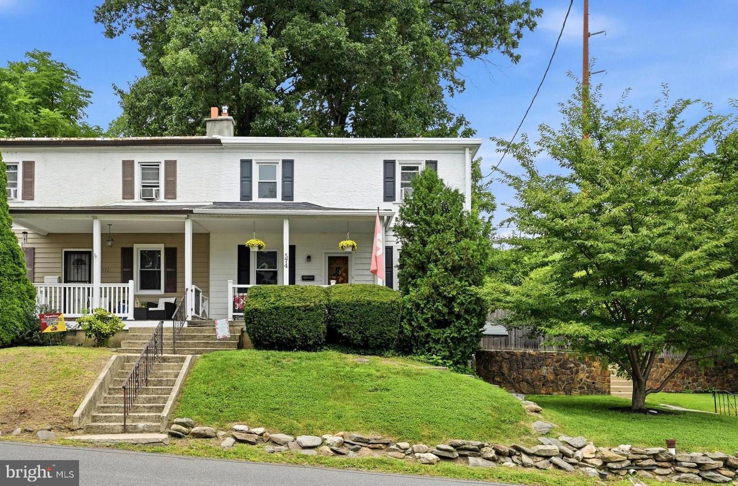 574 Mill Road