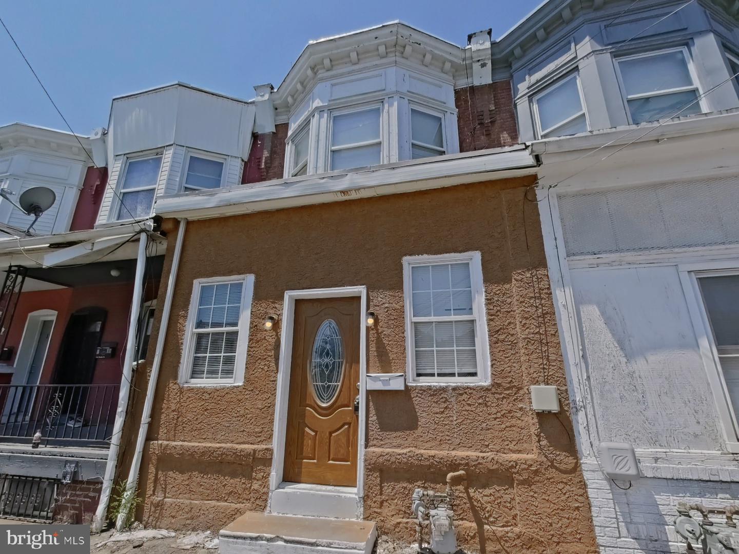 1110 Morton Avenue