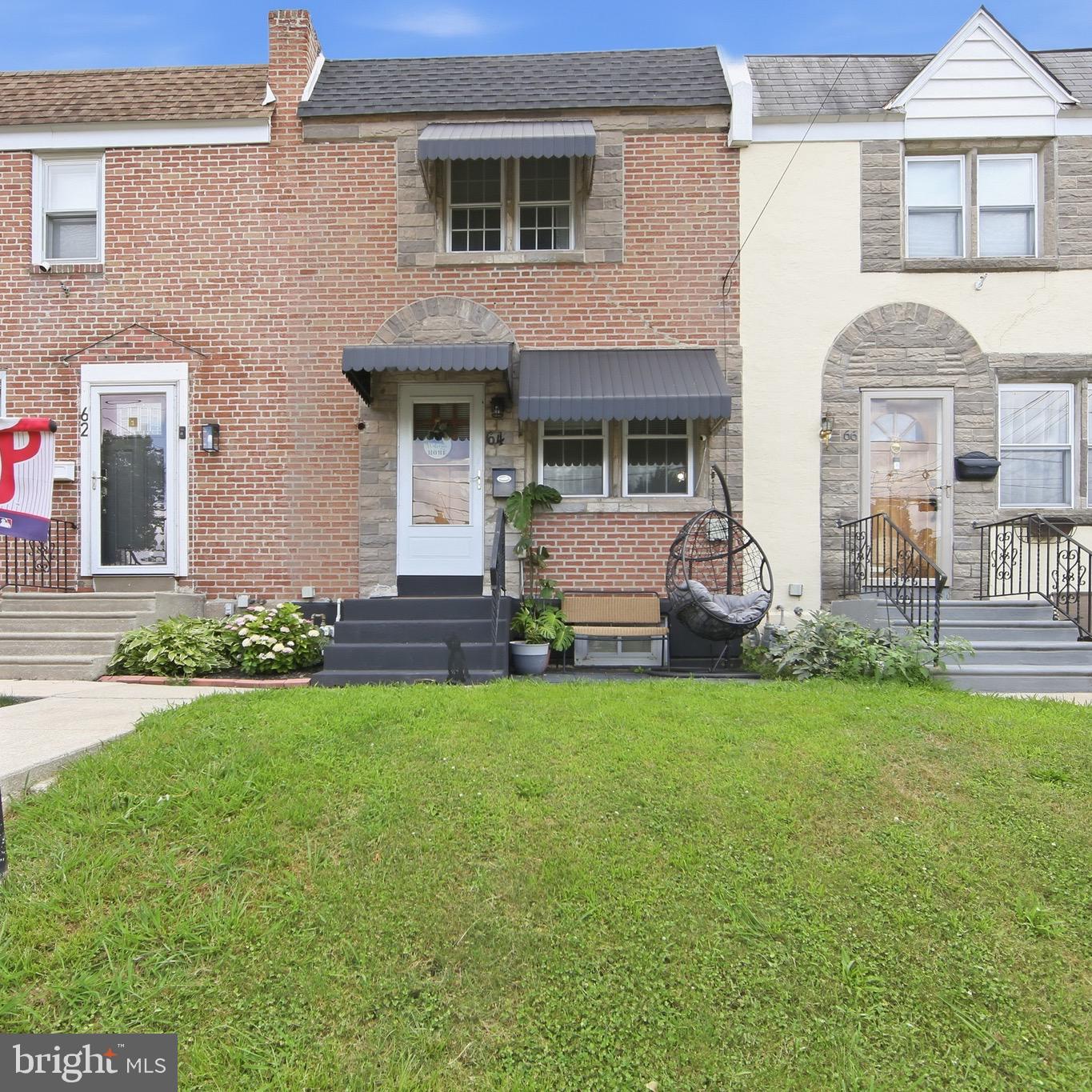 64 W Berkley Avenue