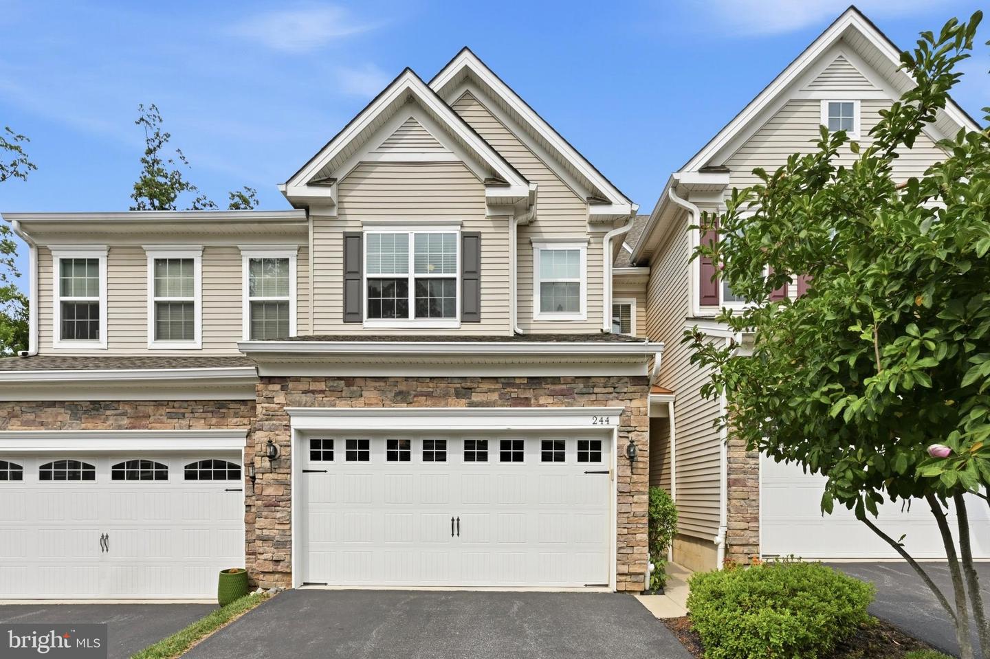 244 Clermont Drive