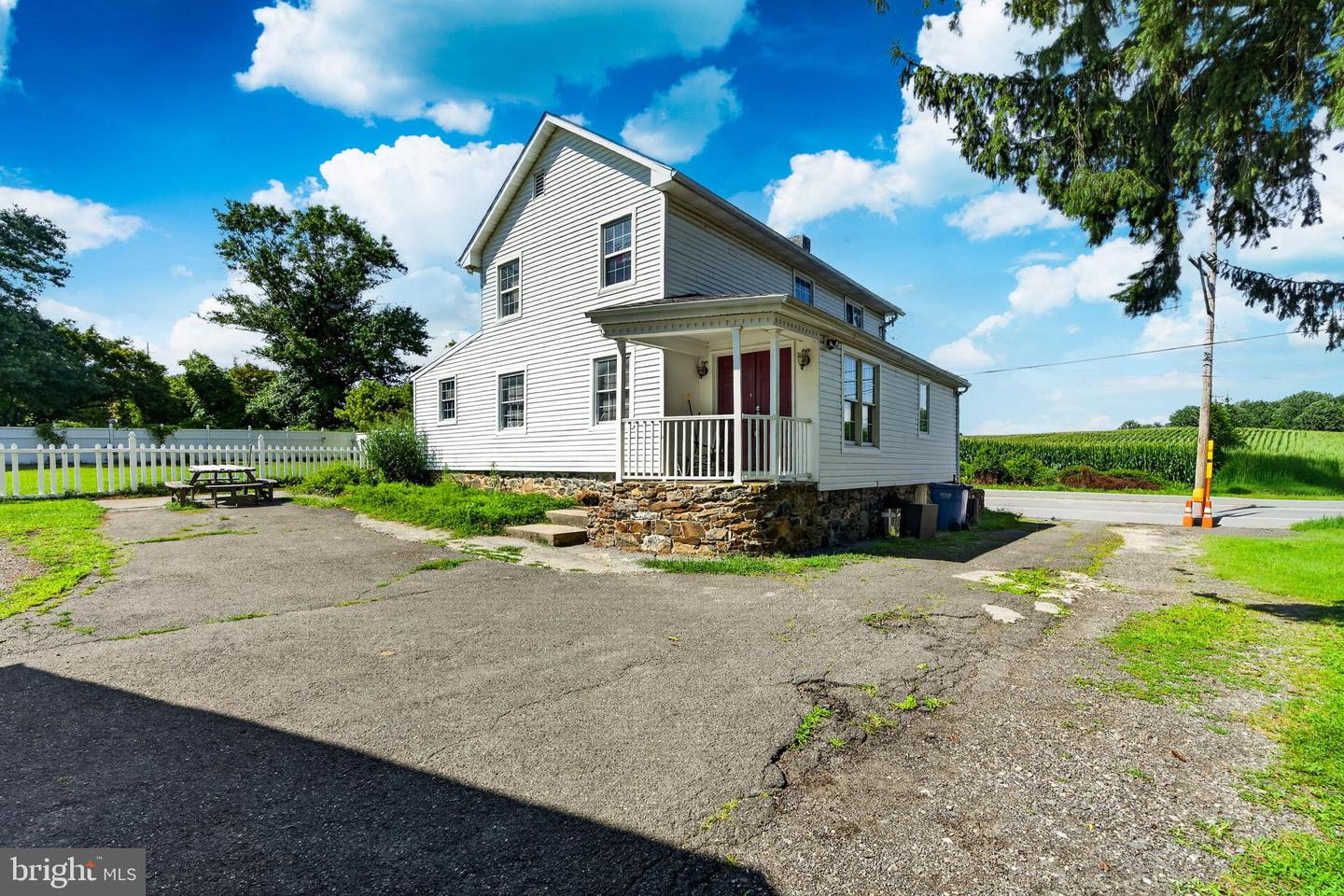1140 N Middletown Road