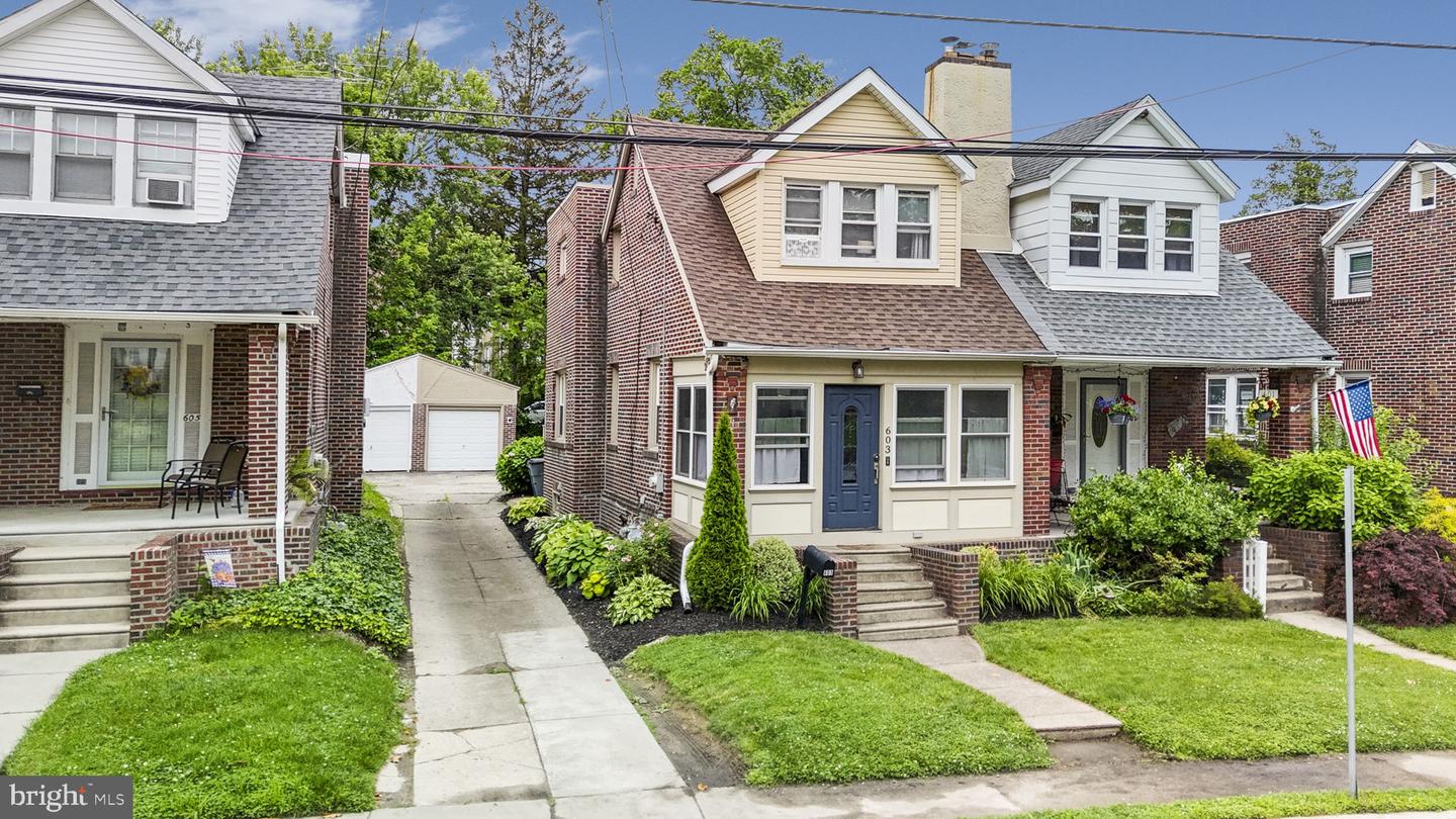 603 Naylors Run Road, Havertown