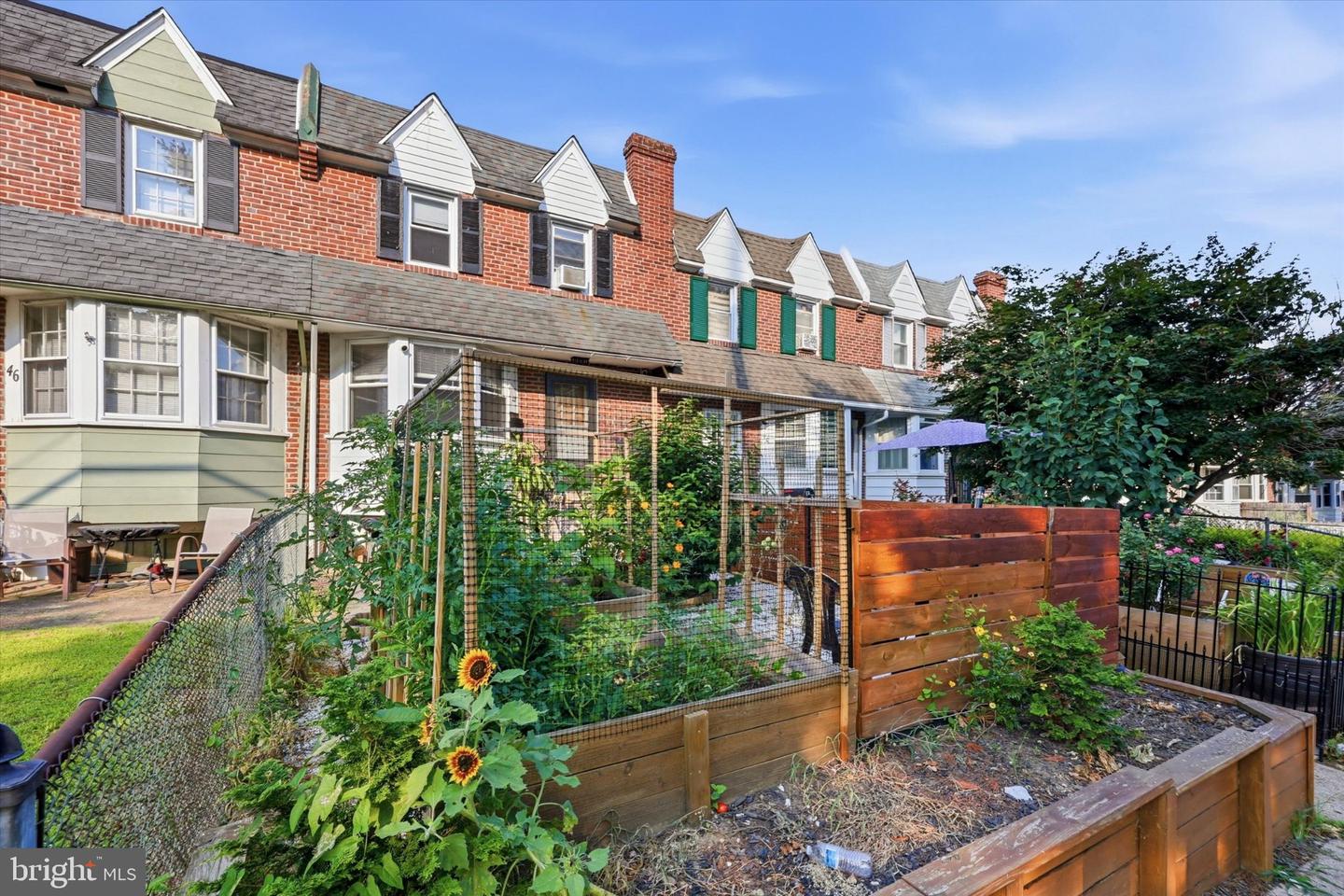 48 Gilpin Road