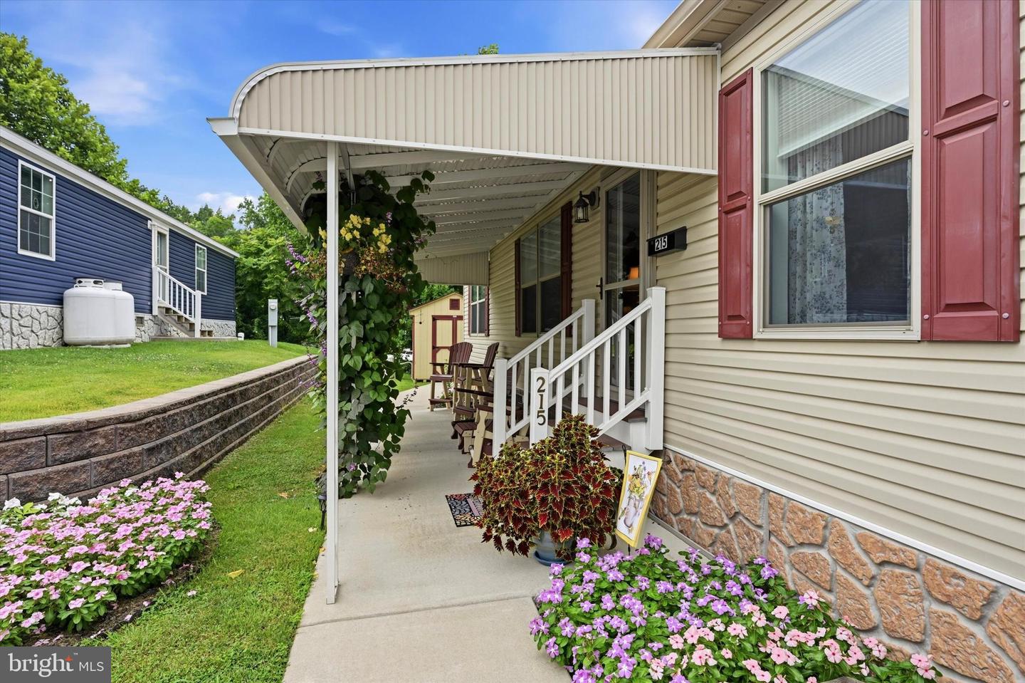 215 Park Drive
